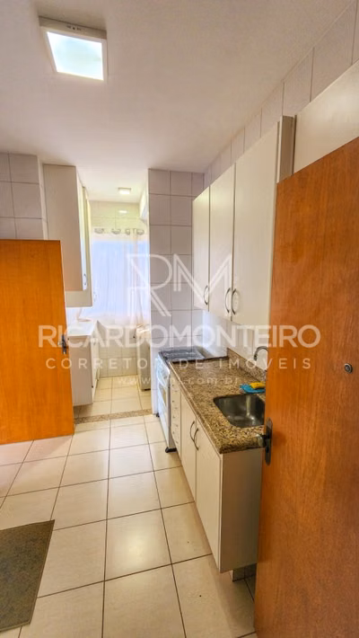 Apartamento - Foto 3