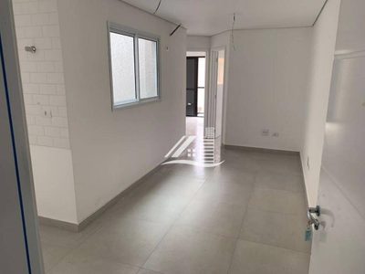 Cobertura, 2 quartos, 95 m² - Foto 1