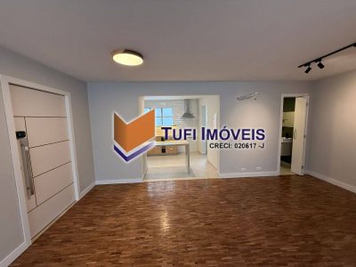 Apartamento, 3 quartos, 115 m² - Foto 4