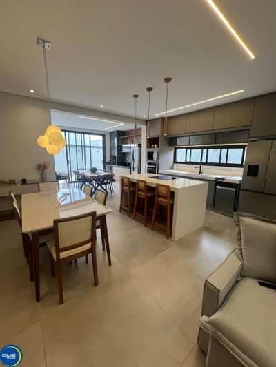 Casa, 3 quartos, 150 m² - Foto 1