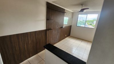 Apartamento, 2 quartos, 48 m² - Foto 2
