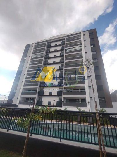 Apartamento, 101 m² - Foto 3