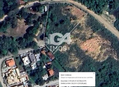 Terreno, 4000 m² - Foto 1