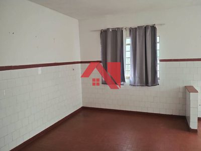 Casa, 3 quartos, 120 m² - Foto 1