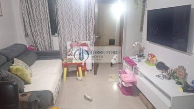 Casa, 2 quartos, 55 m² - Foto 3