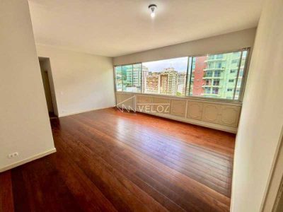 Apartamento, 3 quartos, 106 m² - Foto 4