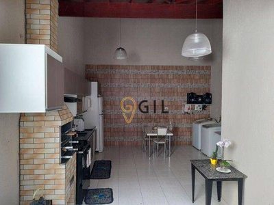 Sobrado, 3 quartos, 132 m² - Foto 2