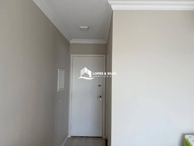 Apartamento, 2 quartos, 51 m² - Foto 4
