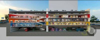 Box-Garagem, 2 m² - Foto 5