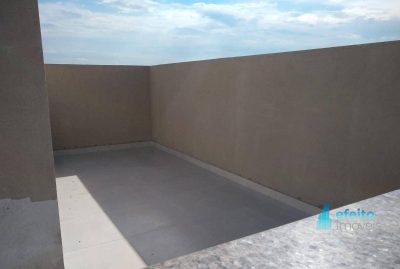 Sobrado, 3 quartos, 103 m² - Foto 4