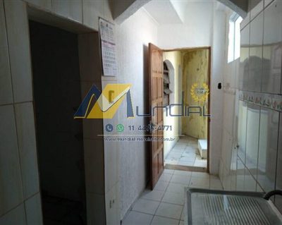 Casa, 1 quarto, 40 m² - Foto 5