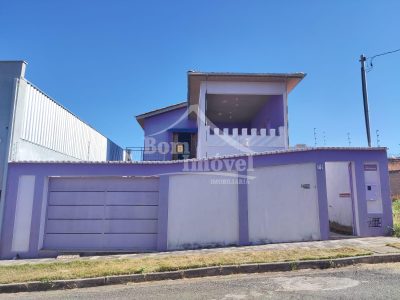 Casa, 1 quarto, 118 m² - Foto 1