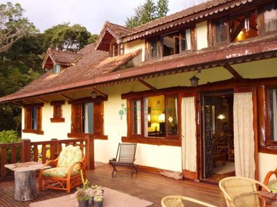 Sítio, 6 quartos, 5 hectares - Foto 3