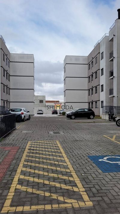Apartamento, 2 quartos, 43 m² - Foto 2
