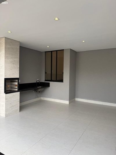 Casa, 3 quartos - Foto 4