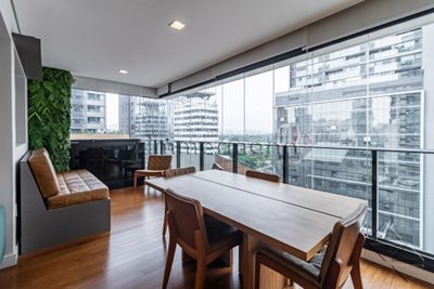 Apartamento, 2 quartos, 71 m² - Foto 2