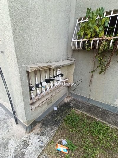 Apartamento, 2 quartos, 43 m² - Foto 3