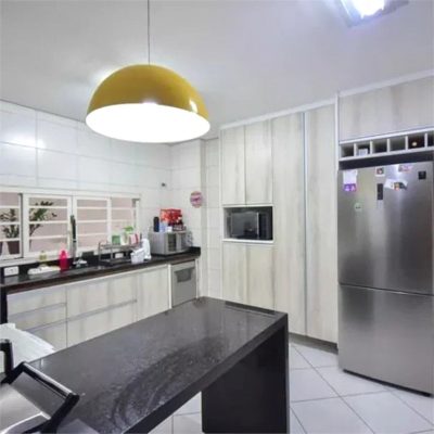 Sobrado, 3 quartos, 117 m² - Foto 3