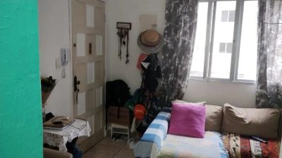 Apartamento, 1 quarto, 43 m² - Foto 2