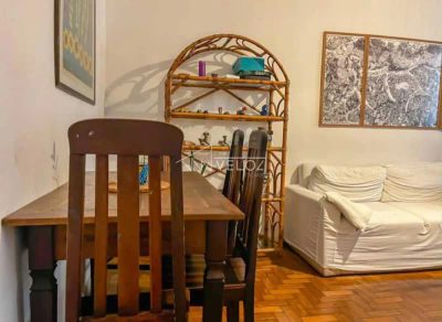 Apartamento, 2 quartos, 80 m² - Foto 1