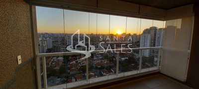 Apartamento, 1 quarto, 45 m² - Foto 1