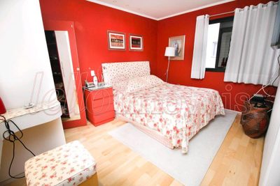 Apartamento, 3 quartos, 190 m² - Foto 4