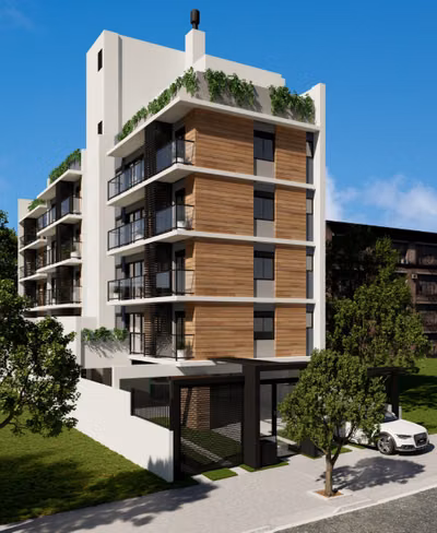 Apartamento, 2 quartos, 79 m² - Foto 4