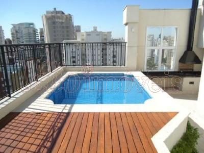 Apartamento, 4 quartos, 310 m² - Foto 1