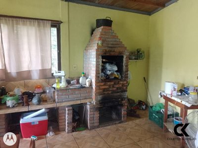 Chácara, 2 quartos, 3500 m² - Foto 5