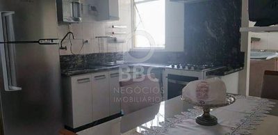 Apartamento, 2 quartos, 55 m² - Foto 5