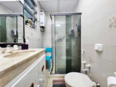 Apartamento, 2 quartos, 108 m² - Foto 1