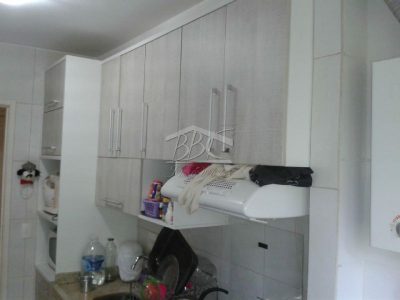 Apartamento, 2 quartos, 52 m² - Foto 5