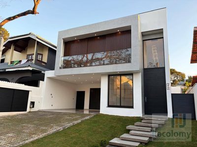 Casa de Condomínio, 4 quartos - Foto 5