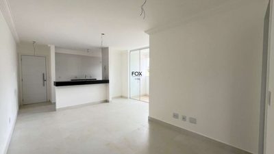 Apartamento, 3 quartos, 87 m² - Foto 3