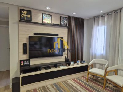 Apartamento, 3 quartos, 94 m² - Foto 3