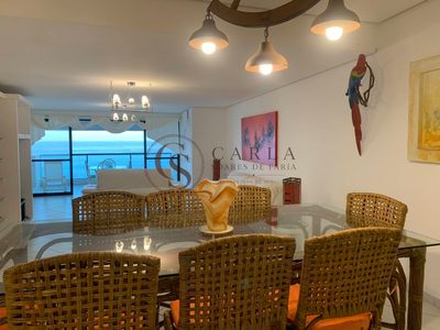 Apartamento, 3 quartos, 184 m² - Foto 1