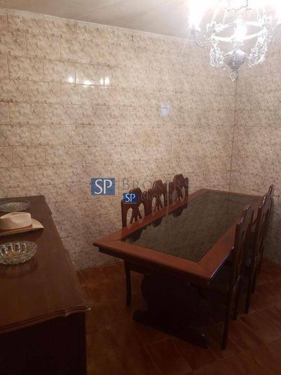 Casa, 3 quartos, 235 m² - Foto 4