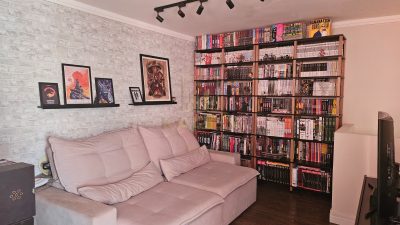 Apartamento, 2 quartos, 68 m² - Foto 2