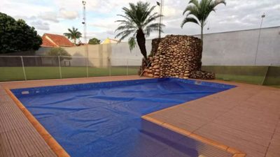 Casa, 4 quartos, 450 m² - Foto 4