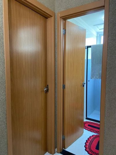 Apartamento, 1 quarto, 48 m² - Foto 2