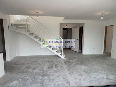 Cobertura, 4 quartos, 330 m² - Foto 4