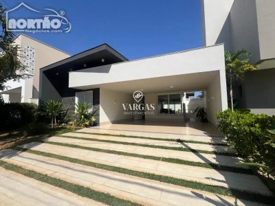 Casa, 1 quarto, 197 m² - Foto 1