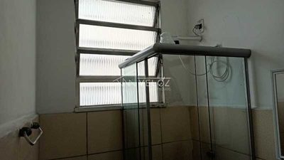 Apartamento, 1 quarto, 34 m² - Foto 3