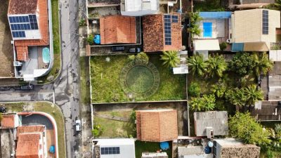 Terreno, 506 m² - Foto 2