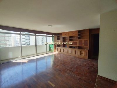 Apartamento, 4 quartos, 210 m² - Foto 1