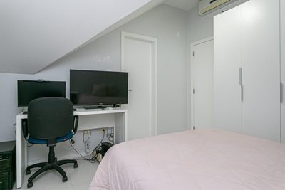 Casa, 4 quartos - Foto 3