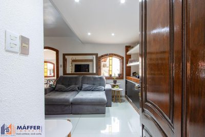 Casa, 4 quartos, 200 m² - Foto 2