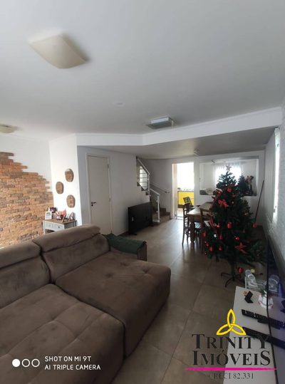 Casa, 3 quartos, 135 m² - Foto 1