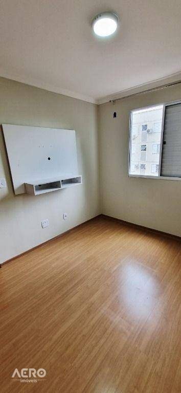 Apartamento, 2 quartos, 45 m² - Foto 5