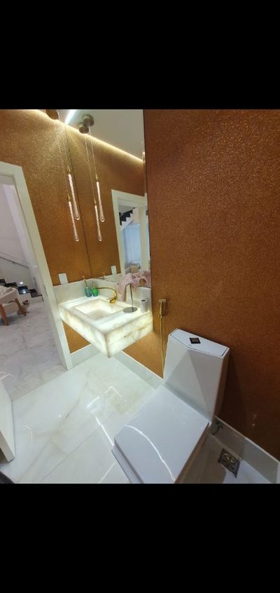 Casa, 5 quartos, 405 m² - Foto 5